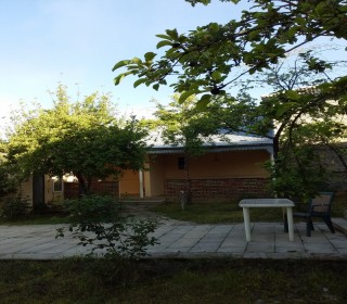 Rent (daily) Cottage, İsmayilli.c-6