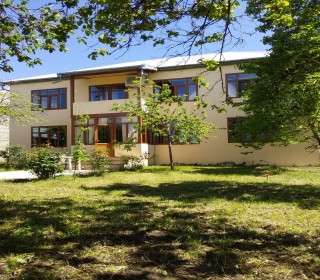 Rent (daily) Cottage, İsmayilli.c-10