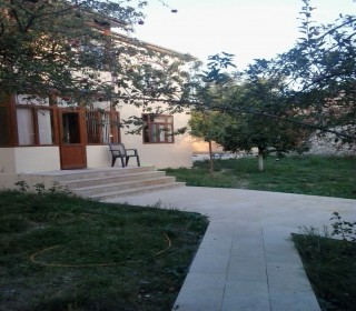 Rent (daily) Cottage, İsmayilli.c-11