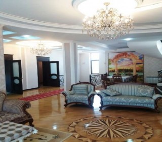 Sale Villa, Sabail.r, Badamdar, İchari Shahar.m-11