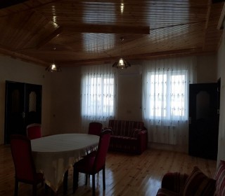 Kirayə (Aylıq) Həyət evi, Xəzər.r, Mərdəkan, Koroğlu.m-9