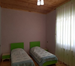 Kirayə (Aylıq) Həyət evi, Xəzər.r, Mərdəkan, Koroğlu.m-16