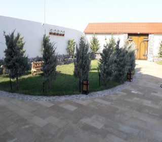 Kirayə (Aylıq) Həyət evi, Xəzər.r, Mərdəkan, Koroğlu.m-10