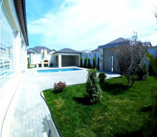 Satılır Həyət evi, Xəzər.r, Mərdəkan, Koroğlu.m-9