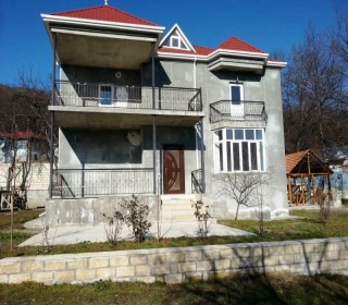 Sale Cottage, İsmayilli.c-6