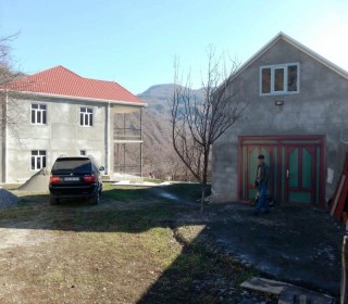 Sale Cottage, İsmayilli.c-15