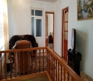 Kirayə (Aylıq) Həyət evi, Xəzər.r, Mərdəkan, Koroğlu.m-7