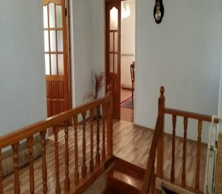 Kirayə (Aylıq) Həyət evi, Xəzər.r, Mərdəkan, Koroğlu.m-13