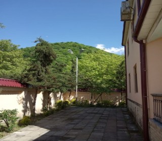 Kirayə (Günlük) Həyət evi, İsmayıllı.ş-8