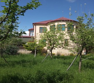 Rent (daily) Cottage, İsmayilli.c-16
