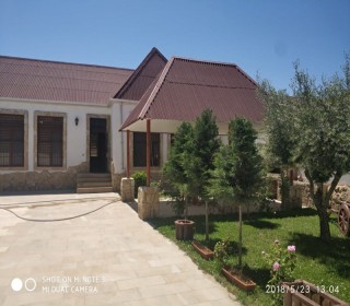 Rent (Montly) Cottage, Khazar.r, Shuvalan, Koroglu.m-5