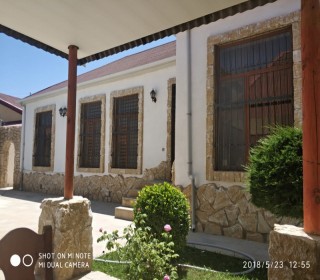 Kirayə (Aylıq) Həyət evi, Xəzər.r, Şüvəlan, Koroğlu.m-12