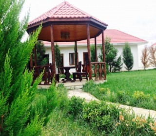 Kirayə (Aylıq) Həyət evi, Xəzər.r, Şüvəlan, Koroğlu.m-8