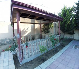 Kirayə (Aylıq) Həyət evi, Xəzər.r, Şüvəlan, Koroğlu.m-10