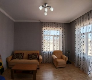 Kirayə (Aylıq) Həyət evi, Xəzər.r, Şüvəlan, Koroğlu.m-18