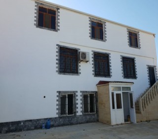 Kirayə (Aylıq) Həyət evi, Xəzər.r, Mərdəkan, Koroğlu.m-12