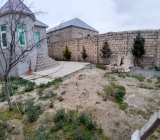 Satılır Həyət evi, Sabunçu.r, Maştağa, Koroğlu.m-3