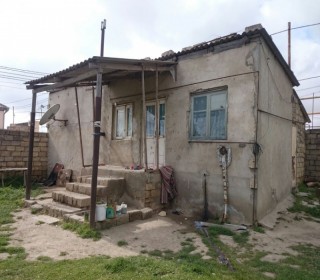 Satılır Həyət evi, Suraxanı.r, Bülbülə-1