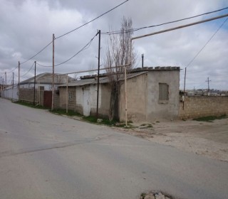 Satılır Həyət evi, Suraxanı.r, Bülbülə-2