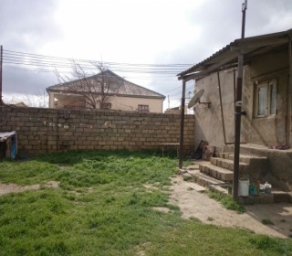 Satılır Həyət evi, Suraxanı.r, Bülbülə-5