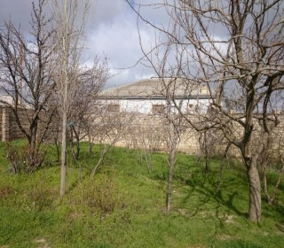 Satılır Həyət evi, Suraxanı.r, Bülbülə-7