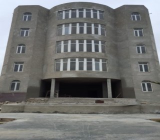 A 5-storey house in Hovsan is for urgent sale Commercial Property, -3