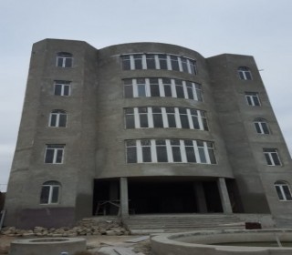 A 5-storey house in Hovsan is for urgent sale Commercial Property, -5
