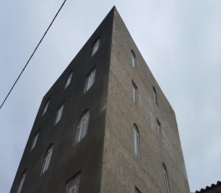 A 5-storey house in Hovsan is for urgent sale Commercial Property, -6