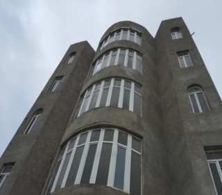 A 5-storey house in Hovsan is for urgent sale Commercial Property, -9
