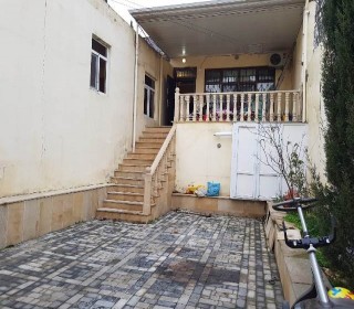 Sale Cottage, Yasamal.r, İnshaatchilar.m-1