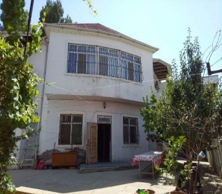 Sale Cottage, Binagadi.r, 9 mikr-1