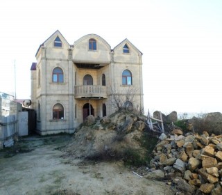 Satılır Villa, Binəqədi.r, 9-cu mikrorayon-2