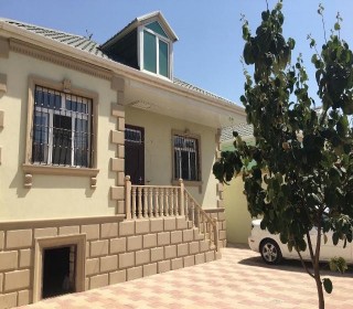 Sale Cottage, Sabunchu.r, Yeni Ramana-1