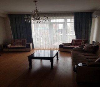 Rent (daily) New building, Yasamal.r, 20 yanvar.m-7