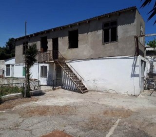 Satılır Həyət evi, Xəzər.r, Buzovna-12