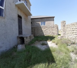 Satılır Həyət evi, Sabunçu.r, Zabrat, Koroğlu.m-9