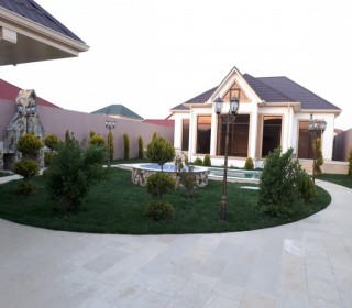 Satılır Villa, Xəzər.r, Şüvəlan, Koroğlu.m-10