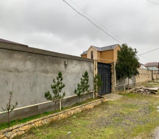 Satılır Həyət evi, Xəzər.r, Buzovna, Koroğlu.m-19