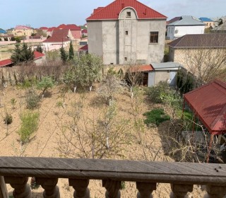 Satılır Həyət evi, Sumqayıt.ş-15