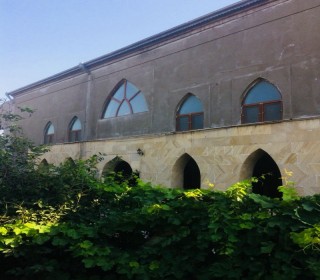 Satılır Həyət evi, Sumqayıt.ş-9