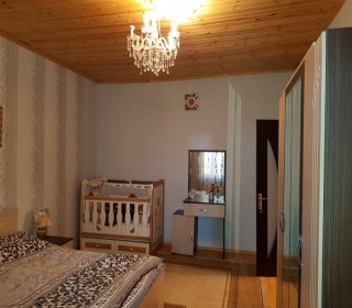 Kirayə (Aylıq) Həyət evi, Xəzər.r, Şüvəlan, Koroğlu.m-2