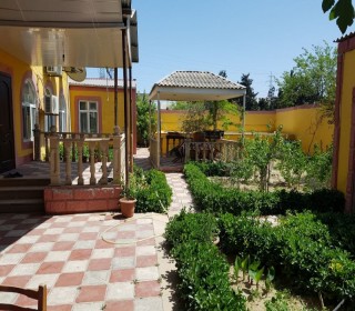 Kirayə (Aylıq) Həyət evi, Xəzər.r, Şüvəlan, Koroğlu.m-10