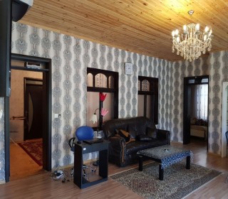 Kirayə (Aylıq) Həyət evi, Xəzər.r, Şüvəlan, Koroğlu.m-17