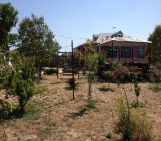 Kirayə (Aylıq) Həyət evi, Xəzər.r, Mərdəkan, Koroğlu.m-7