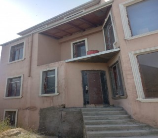 Sale Cottage, Sabunchu.r, Bakichanov, Koroglu.m-1