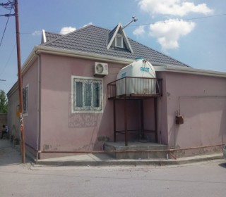 Satılır Həyət evi, Sabunçu.r, Sabunçu, Koroğlu.m-9