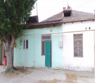 Satılır Həyət evi, Sabunçu.r, Zabrat-1