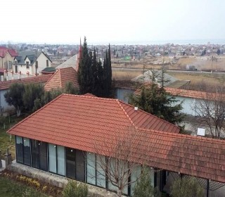 Satılır Villa, Abşeron.r, Novxanı-9