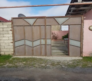 Satılır Həyət evi, Sabunçu.r, Kürdəxanı, Koroğlu.m-1