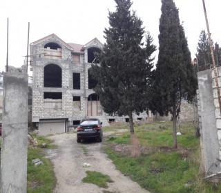 Satılır Həyət evi, Səbail.r, Bayıl-2